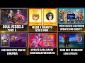 Download Lagu NARUTO PHASE 2 EVENT NARUTO 1200 \u0026 1400 CREST! LIGHTBORN SKIN COLLECTION POINTS UPDATE! FREE EPIC