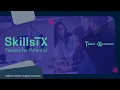 SkillsTX Partner Program Introduction