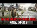 Why Gary Indiana Became America s Most Famous Empty Industrial City