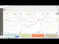 Angular 12 Pro Admin Dashboard Template for Live Training