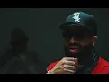 Larry June & Cardo Got Wings - On The Unda (Official Video)
