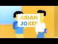Family Guy - Asian Jokes