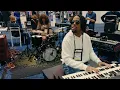 Justin Lee Schultz and Matthew Whittaker plays together!!!#namm2026