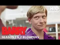 Season 1 2 Bloopers Barry HBO