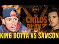 Download Lagu KING DOTTA Responded to Samson's TIPPING POINT with TELL NO LIES... @DOTTAisKING MP3