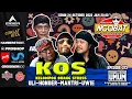 Download Lagu 🔴 LIVE │NGOBAT 213 - NGOMONGKEUN KELOMPOK ORANG STRESS (KOS)