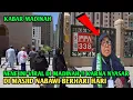 Download Lagu KARNA NYASAR !! NENE INI JEMAAH UMROH INDONESIA DI MASJID NABAWI MADINAH NGEDADAK VIRAL