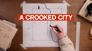 Los Angeles Map Explained