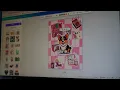 How to create your own kindle inserts
