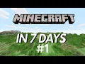 I Tried Making Minecraft In Unity