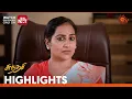 Download Lagu Sundari - Highlights | 19 Nov 2024 | Tamil Serial | Sun TV