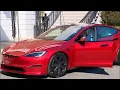 Download Lagu Trump to Sell His Tesla Amid Feud With Elon Musk