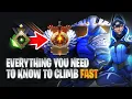 How I would climb to Immortal If I had to start from 0 Full Guide Dota 2
