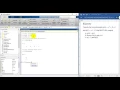 Dealing with polynomials in MATLAB
