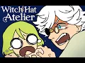 Which Hat Atelier Rock Mom