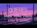 Quieres- Aitana, Emilia y Ptazeta~ Nueva canción de Aitana Letra.