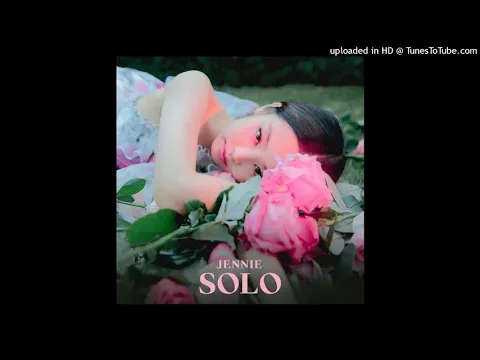 Download MP3 JENNIE - SOLO [Audio]