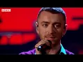Sam Smith - Writing's on the Wall (At The BBC)