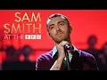 Download Lagu Sam Smith - Writing's on the Wall (At The BBC)