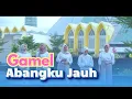 Download Lagu LAGU JAMBI ' ABANGKU JAUH (Adli Hutman) COVER \