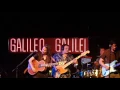 Vicente García. Dulcito e coco en vivo. Madrid
