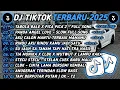 Download Lagu DJ TIKTOK TERBARU 2025🎵DJ TABOLA BALE X PICA PICA 2 🎵DJ PANDA ANGEL LOVE FULL ALBUM 🔥 