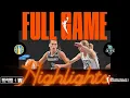 Chicago Sky vs. New York Liberty | FULL GAME HIGHLIGHTS | August 21, 2025