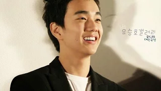 Download [Huyenyoopies] MV Song Ah Young We Can Do It Yoo Seung Ho 16/2/2011 MP3