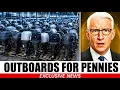 2026 Outboards Refunds Are EXPLODING Over 200K Boats Sent Back The Reason Why Will Shock You