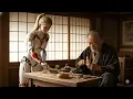 Download Lagu A Care Robot Helping an Elderly Japanese Wood Carver Live Alone MP3