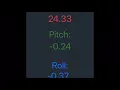 Physics Toolbox Sensor Suite Review Josephine