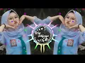 DJ TIKTOK VIRAL DJ KAMU ADALAH INSPIRASI KU🎶_BASS_SLOW||Trio_Adijaya