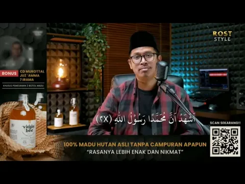 Download MP3 Adzan paling merdu irama rost terbaru 2022 ( ustad bilal attaki )