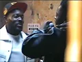 RUFF SQWAD  - FLEE FM (Behind The Scenes)