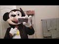 Download Lagu Mickey Mouse Mascot Unboxing