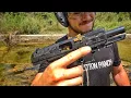 How Tough is a Hi-Point CHEAPEST PISTOL