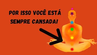 Chakra sexual desequilibrado? Sintomas e como equilibrar | mechamedelou | Louise Janauys