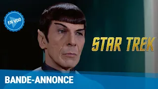 Star Trek : Le Film - Bande Annonce [VF]