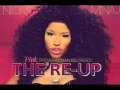 Nicki Minaj - Im Legit (feat. Ciara)