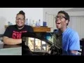 Drive Thru Headless Prank REACTION