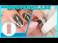 Download Lagu Mastering Coffin Nails Shape With Suzie's Technique
