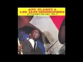 Art Blakey and the Jazz Messengers - Moanin’ with Hazel