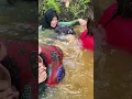 Download Lagu janda sama gadis mandi di sungai 🤩 #gadisdesa #jandadesa