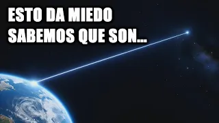 Desclasificación OVNIS de EEUU -  ES ESPELUZNANTE