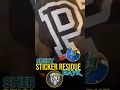 Download Lagu shirt sticker hack 😱 #shirts #viral