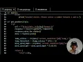 CS50 Python Final Project