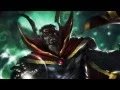 Video di Marvel's Doctor Strange - From Here to Infinity