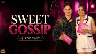 SWEET GOSSIP - PODCAST | Yuvika Chaudhary & Aarti Singh | Celebrities News | Bollywood Events