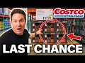 Costco Is Discontinuing THESE Items Prices Just CRASHED August 2026