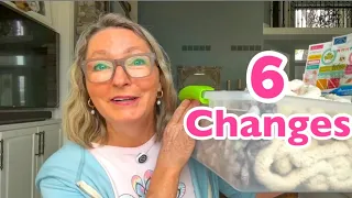 6 Changes That Helped Me Reclaim My Life After 50